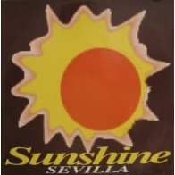 Sevilla – Sunshine 
