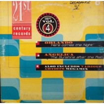 21st Century Records EP Vol. 4 