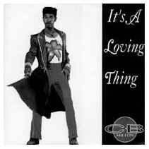 CB Milton-It's A Loving Thing(TEMAZO REMEMBER RADICAL & NEW JAKE¡¡)