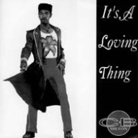 CB Milton - It's A Loving Thing (TEMAZO REMEMBER RADICAL & NEW JAKE¡¡)