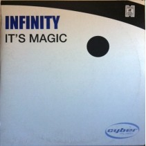 Infinity - It's Magic (CANTADITO MUY BUSCADO¡¡)