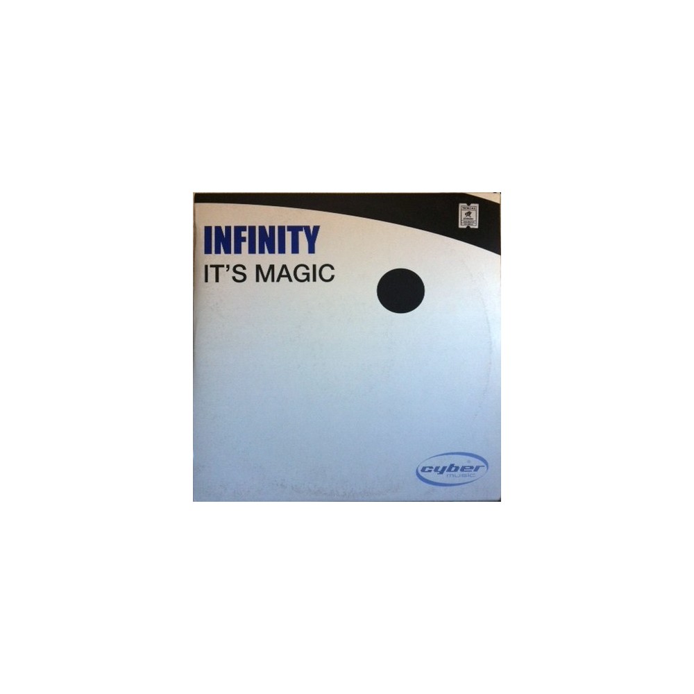Infinity - It's Magic (CANTADITO MUY BUSCADO¡¡)