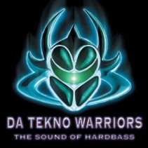 Da Tekno Warriors – The Sound Of Hardbass (IMPORT)