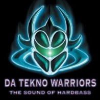 Da Tekno Warriors – The Sound Of Hardbass (IMPORT)