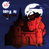 Sofia DJ - Hard Scream (BASE FAMILIA ADAMS¡¡)