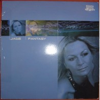 Jade  - Fantasy (LIMITE RECORDS)
