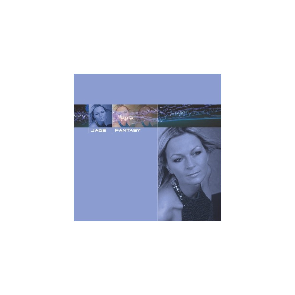 Jade  - Fantasy (IMPORT¡ TEMAZO VIRTUALERO & DEL LIMITE¡¡)