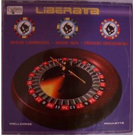 Chus Liberata - Dani EP - Frank Coliseum – Wellcome / Roulette