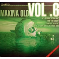 Makina Old EP Vol. 6 