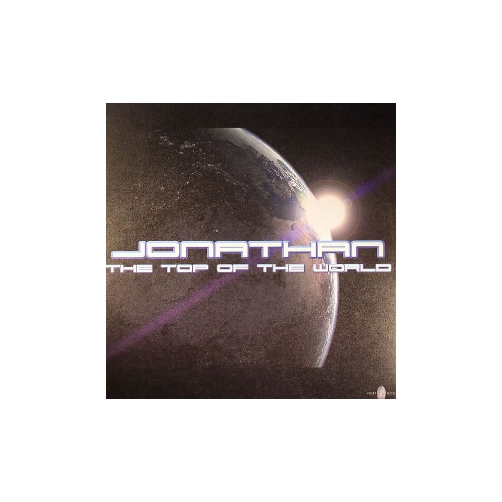 Jonathan – The Top Of The World 