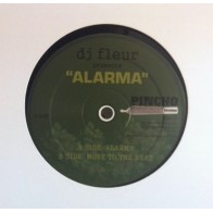 DJ FLEUR - ALARMA