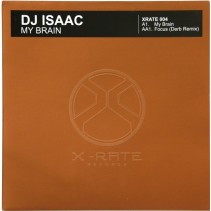 DJ Isaac – My Brain 