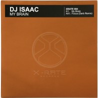 DJ Isaac – My Brain 