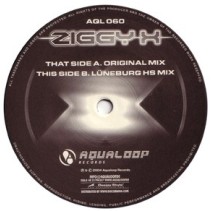 Ziggy X - Thiz Rox(Copia Import)