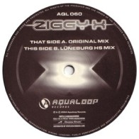 Ziggy X - Thiz Rox(Copia Import)