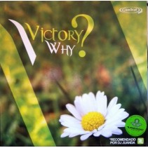 Victory  – Why (RADICAL RECORDS)