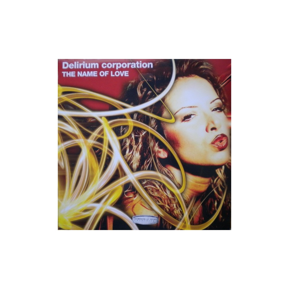 Delirium Corporation – The Name Of Love 