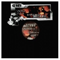 DJ 'S'pete & Jacko – Drugs R Bad 
