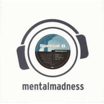 Special D. - Reckless E.P.