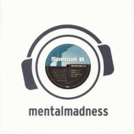 Special D. - Reckless E.P.(Menuda cabra¡¡)