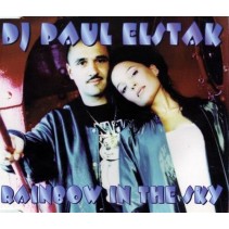 DJ Paul Elstak – Rainbow In The Sky (CORTE B2 BOMBAZO ITALO¡)