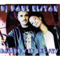 DJ Paul Elstak – Rainbow In The Sky (CORTE B2 BOMBAZO ITALO¡)