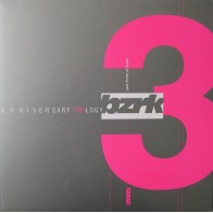 Bzrk Anniversary Trilogy Part. 3 