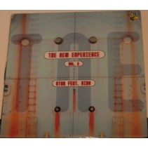 The New Experience  Vol. 2 - Stan Feat. Dido 