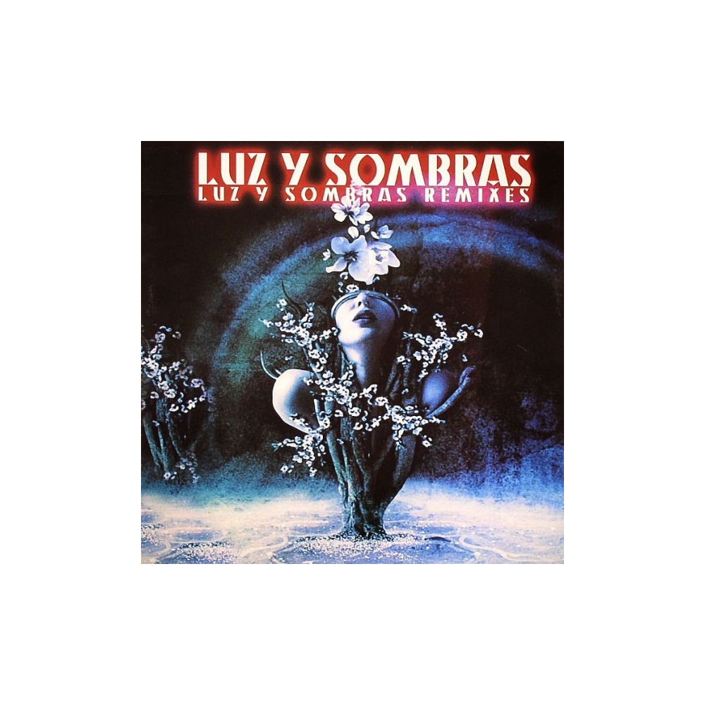 Luz Y Sombras – Luz Y Sombras