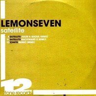 Lemonseven – Satellite 