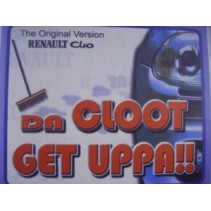 Da Cloot – Get Uppa