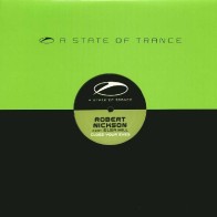 Robert Nickson Feat. Elsa Hill – Close Your Eyes 