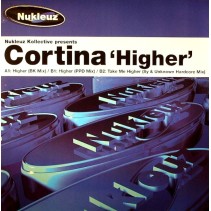 Cortina – Higher (TEMAZO)