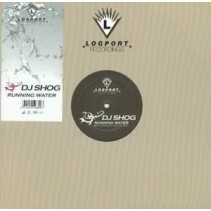 DJ Shog – Running Water 