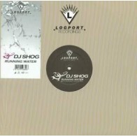 DJ Shog – Running Water 