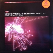 Young Parisians – Jump The Next Train 