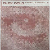 Alex Gold – Stranded In Paradise 