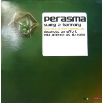 Perasma – Swing 2 Harmony (TEMAZO BUSCADISIMO¡¡)