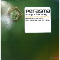 Perasma – Swing 2 Harmony (TEMAZO BUSCADISIMO¡¡)