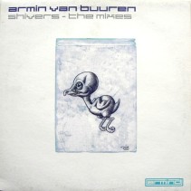 Armin van Buuren – Shivers (The Mixes) 