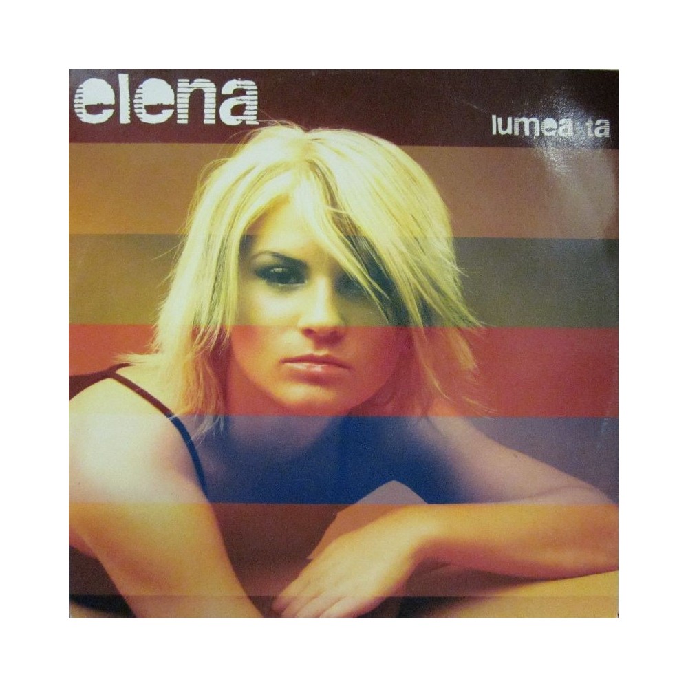 Elena  – Lumea Ta
