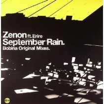 Zenon Ft. Erire – September Rain