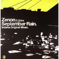 Zenon Ft. Erire – September Rain