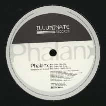Phalanx – Symphony In Gminor 