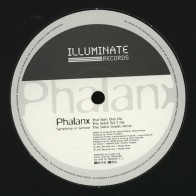 Phalanx – Symphony In Gminor 