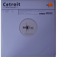 Cetroit – Mind Yourself (REMIX TUKAN¡¡)