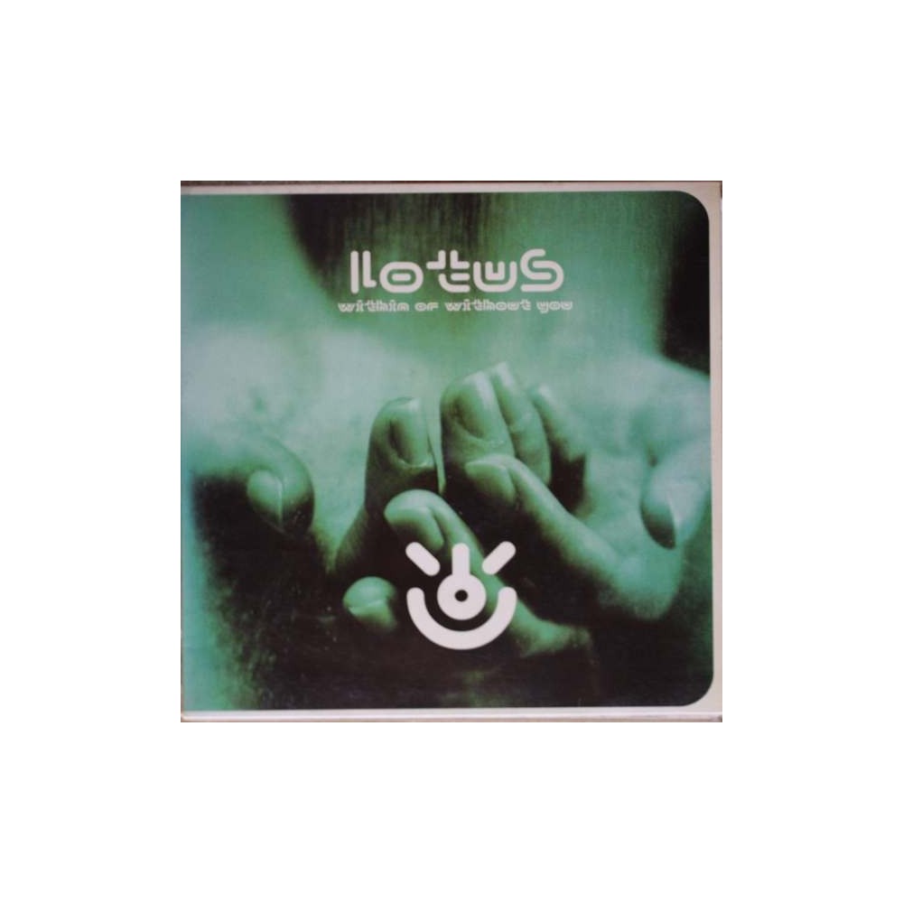 Lotus – Within Or Without You