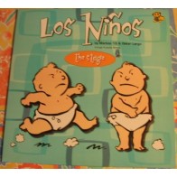 Los Niños - The Stage Los Niños - The Stage(TEMAZO MAKINA REMEMBER¡¡)