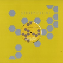 Hidden Logic Presents Luminary – Wasting 