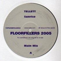 Floorfillers 2005